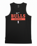 NBA Training Kit - Chicago Bulls