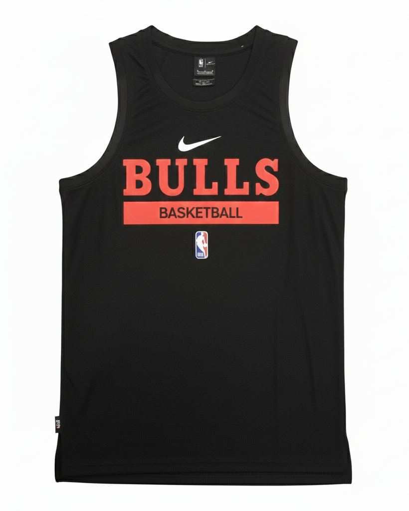 NBA Training Kit - Chicago Bulls