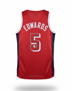 2024 NBA USA Team - Anthony Edwards