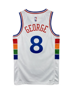 2024/25 NBA 76ers City Edition - Paul George