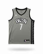 20/21 NBA Nets Statement Edition - Kevin Durant