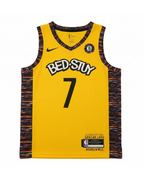 20/21 NBA Nets City Edition - Kevin Durant