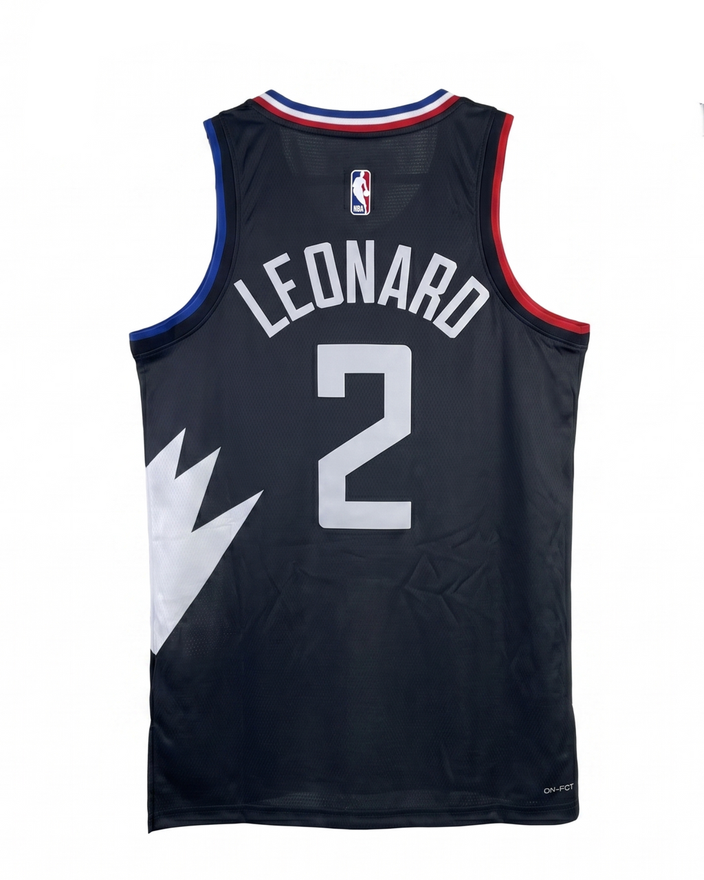 22/23 NBA LA Clippers Statement Edition - Kawhi Leonard