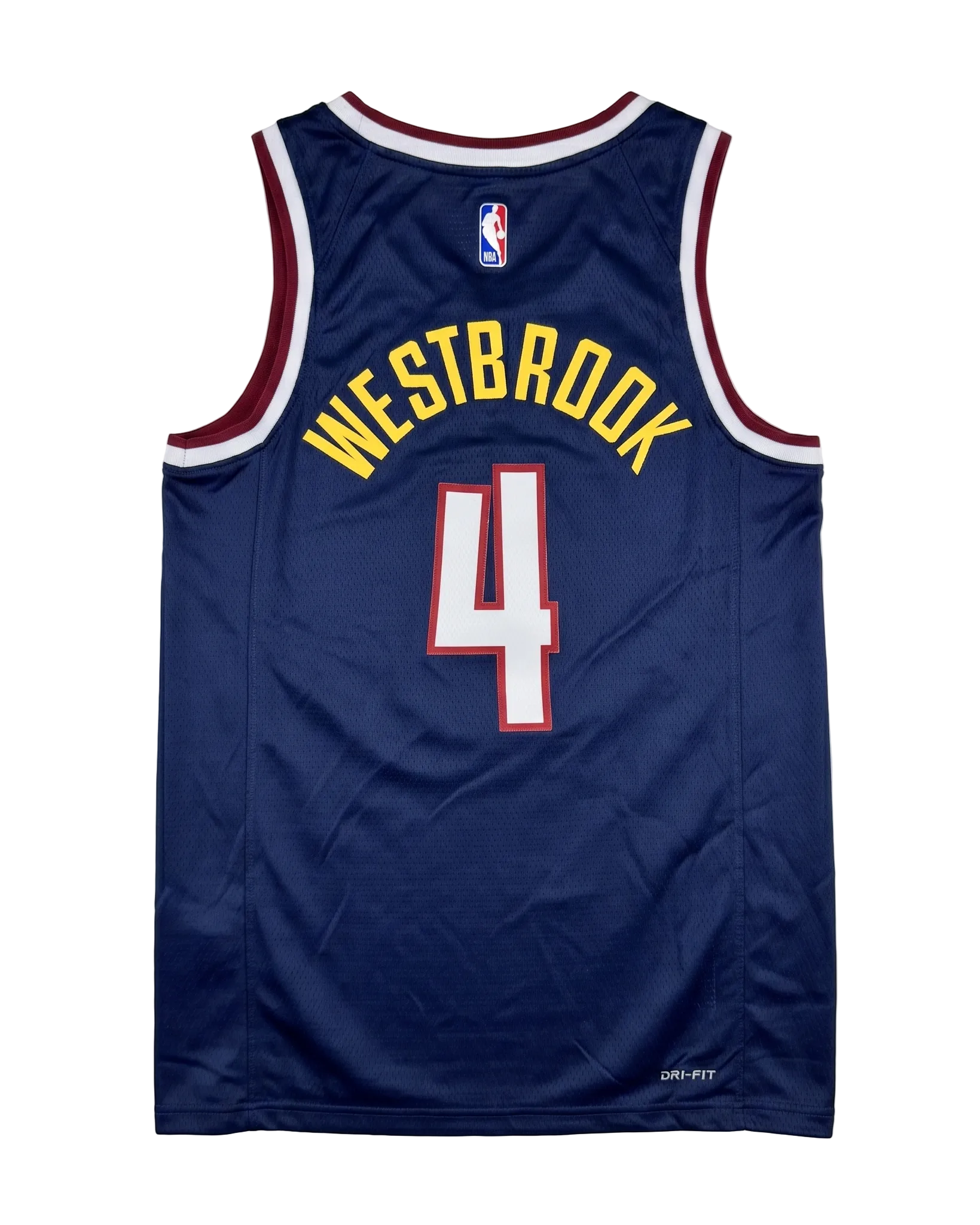 22/23 NBA Nuggets Icon Edition - Russell Westbrook