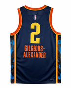 24/25 NBA Oklahoma City Edition - Shai Gilgeous-Alexander