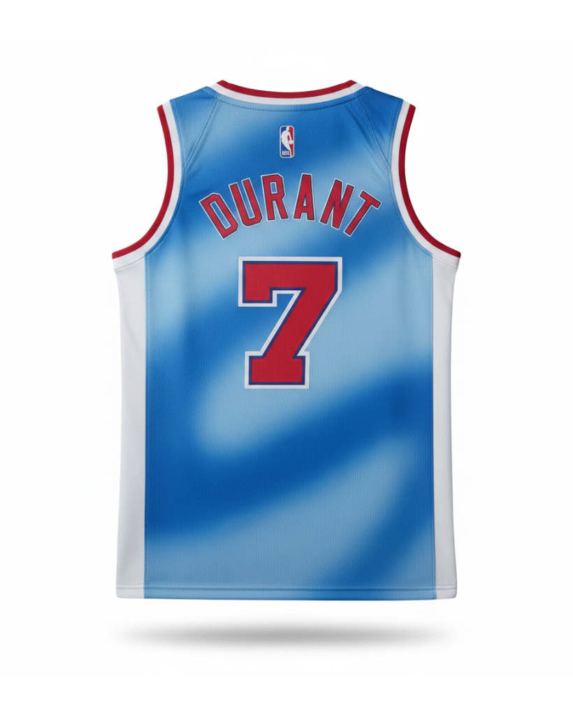 20/21 NBA Nets Classic Edition - Kevin Durant
