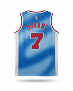 20/21 NBA Nets Classic Edition - Kevin Durant