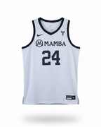Nike Mamba & Mambacita Sports Jersey - Kobe Bryant
