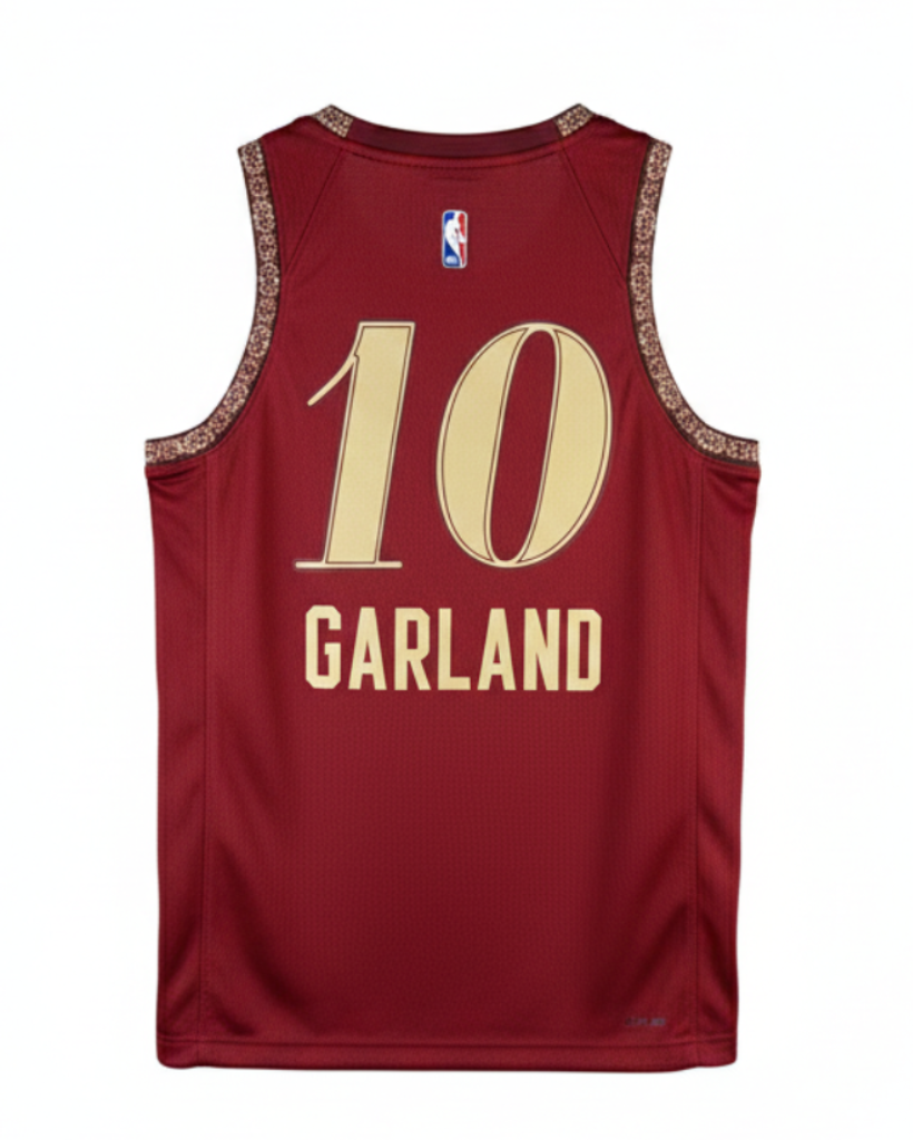2023/24 NBA Cleveland City Edition - Garland