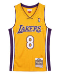 Jersey NBA Lakers 1999/00 Mitchell & Ness - Kobe Bryant
