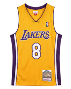 Jersey NBA Lakers 1999/00 Mitchell & Ness - Kobe Bryant