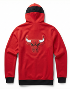 Sudadera NBA Edición Nike - Chicago Bulls