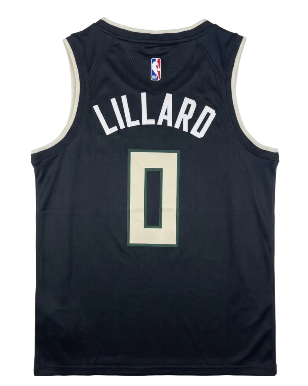21/22 NBA Milwaukee Statement Edition - Damian Lillard