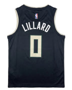 21/22 NBA Milwaukee Statement Edition - Damian Lillard