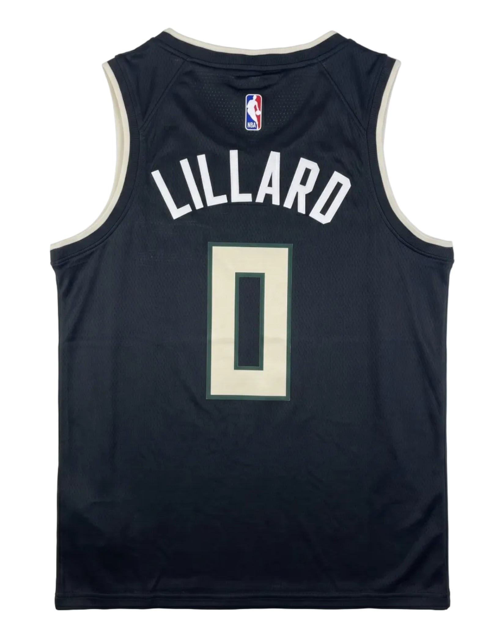 21/22 NBA Milwaukee Statement Edition - Damian Lillard