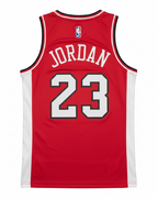 22/23 NBA Bulls City Edition - Michael Jordan