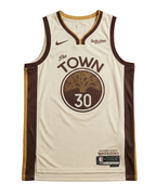 25/26 NBA Warriors City Edition - Stephen Curry