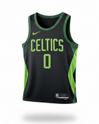 24/25 NBA Boston Celtics City Edition - Tatum