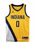 2023/24 NBA Pacers Statement Edition - Tyrese Haliburton