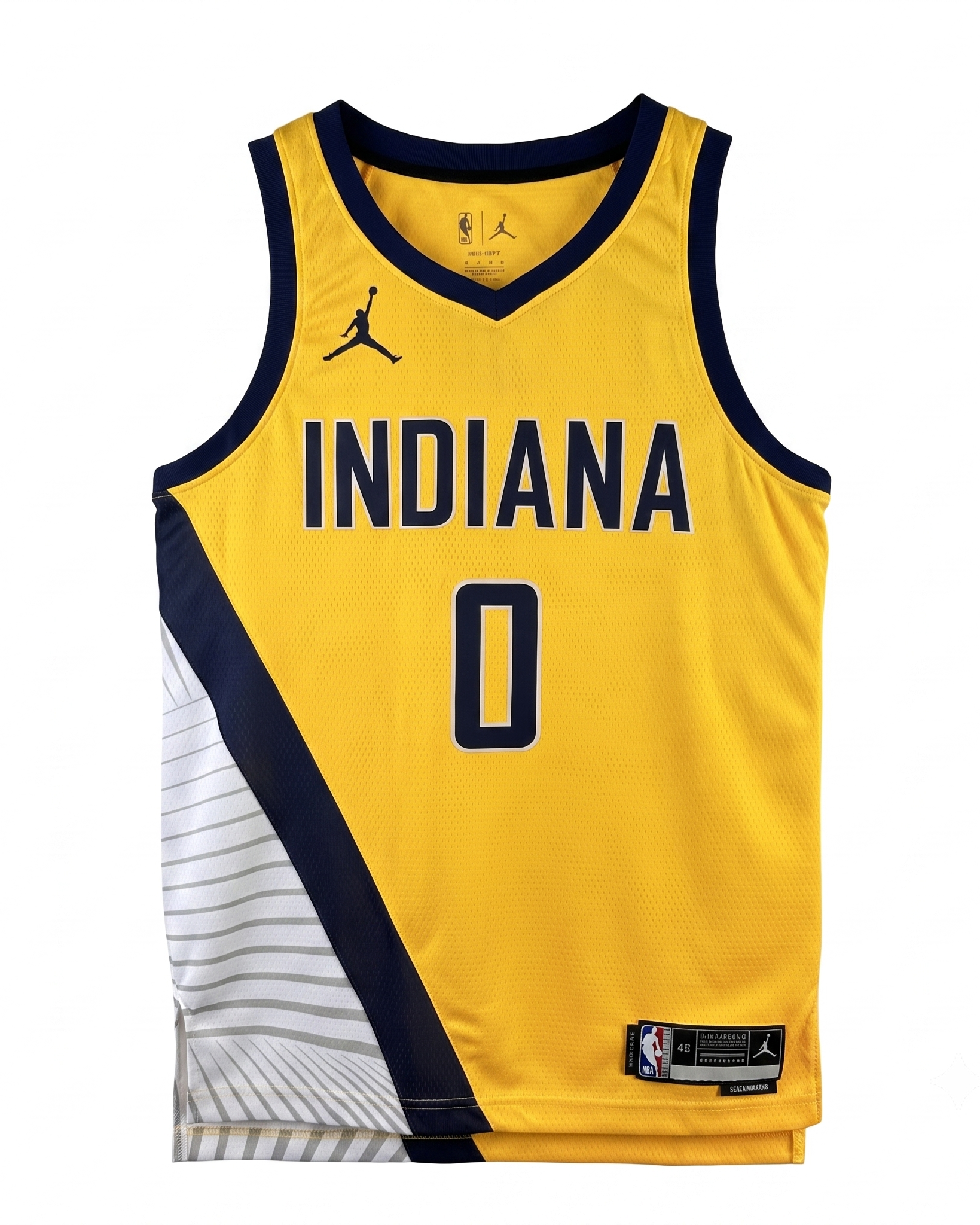 2023/24 NBA Pacers Statement Edition - Tyrese Haliburton
