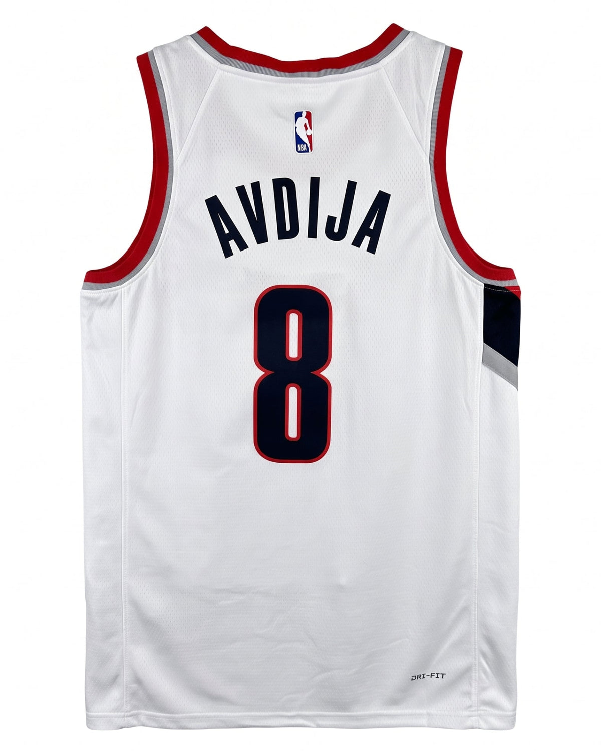 22/23 NBA Trail Blazers Association Edition - Deni Avdija