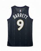 24/25 NBA Raptors City Edition - Barrett