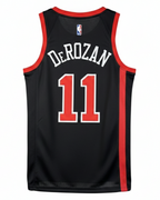 23/24 NBA Bulls City Edition - DeRozan