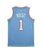 2019/20 NBA Bulls City Edition - Derrick Rose