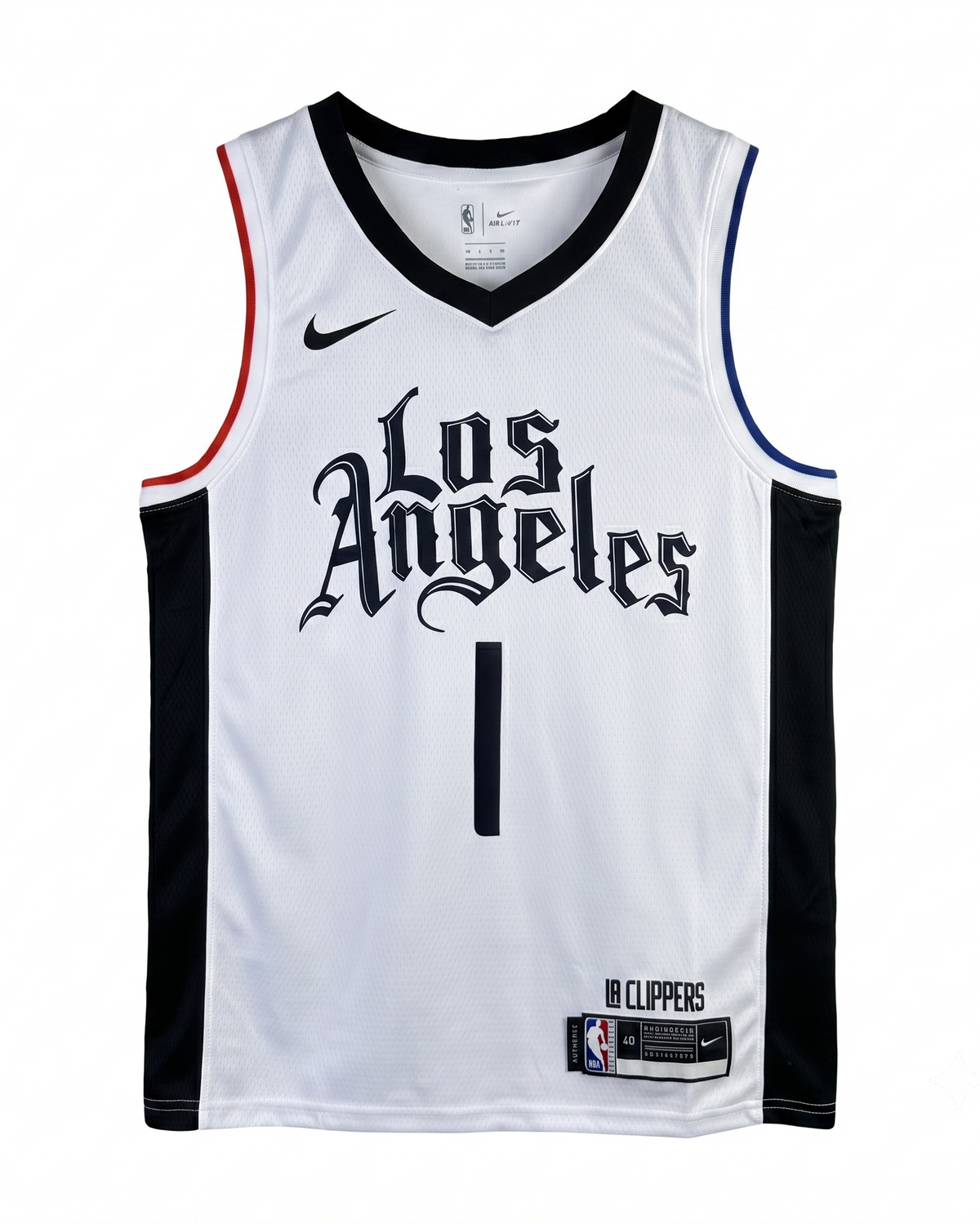 20/21 NBA LA Clippers Association Edition - James Harden