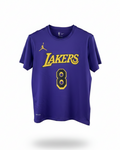 T-Shirt DRI-FIT Lakers - Kobe Bryant #8