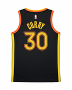 20/21 NBA Warriors City Edition - Stephen Curry