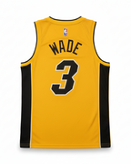 21/22 NBA Miami Heat Earned Edition - Dwyane Wade
