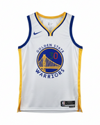 2021/22 NBA Warriors Association Edition Mexico Style - Stephen Curry