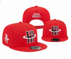 Gorra Snapback 59FIFTY New Era - Houston Rockets