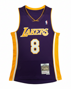 2000/01 NBA Lakers Mitchell & Ness - Kobe Bryant