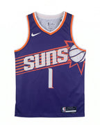 2023/24 NBA Suns Icon Edition - Booker