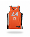 25/26 NBA LA Clippers City Edition - George