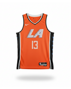 25/26 NBA LA Clippers City Edition - Paul George