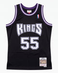 Jerseys NBA Sacramento Kings 2001/02 Mitchell & Ness - Jason Williams