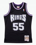 Jerseys NBA Sacramento Kings 2001/02 Mitchell & Ness - Jason Williams