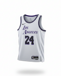 22/23 NBA Lakers City Edition - Kobe Bryant