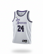 22/23 NBA Lakers City Edition - Kobe Bryant