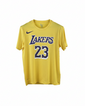 T-Shirt DRI-FIT Lakers - Lebron James #23