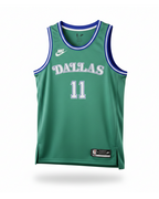 25/26 NBA Mavericks Classic Edition - Kyrie Irving