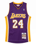 Jersey NBA Lakers 2008/09 Mitchell & Ness - Kobe Bryant