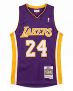 Jersey NBA Lakers 2008/09 Mitchell & Ness - Kobe Bryant