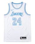 20/21 Jersey NBA Lakers City Edition - Kobe Bryant
