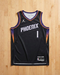 25/26 NBA Suns Statement Edition - Booker