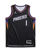 25/26 NBA Suns Statement Edition - Booker
