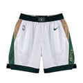 23/24 NBA Short Boston Celtics - Association Edition